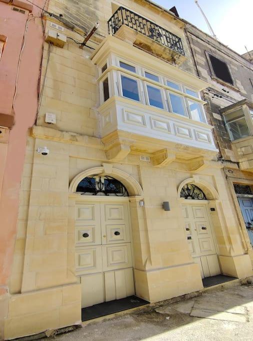 Deck 3 Savynomad Harbour Residences Wow Views Cospicua Exterior foto